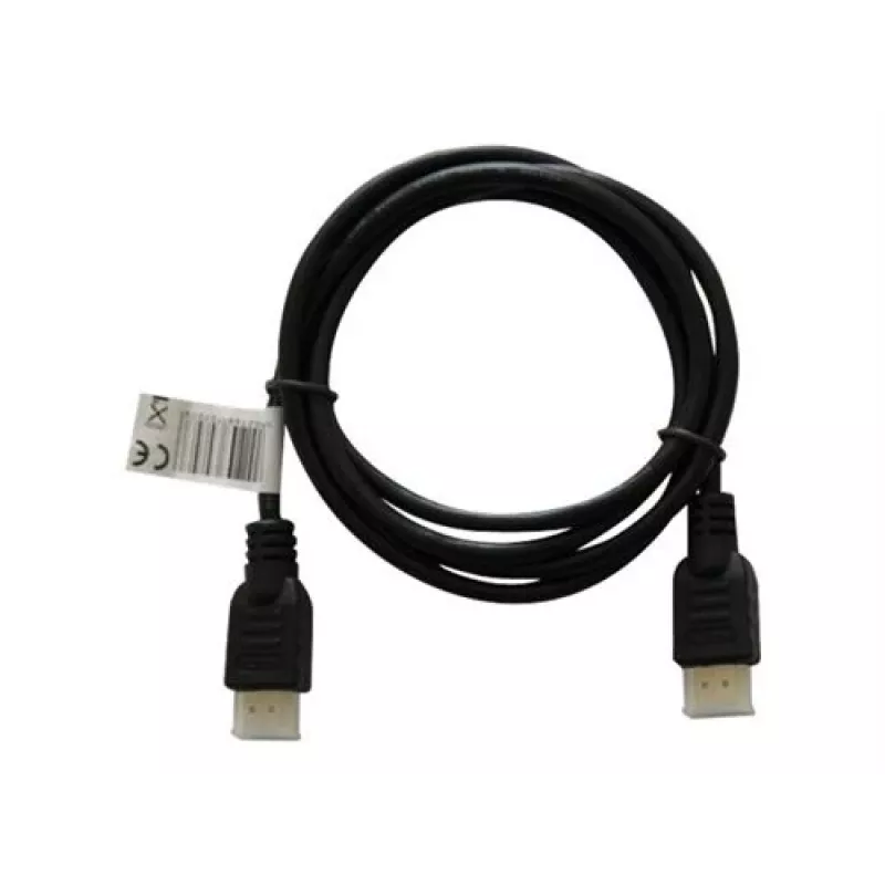 Savio CL-113 HDMI laidas 5 m HDMI A tipo (standartinis) juodas, raudonas