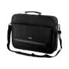 Dėklas portfeliui IBOX NB10 39,6 cm (15,6 colio) nešiojamiesiems kompiuteriams, nailonas, 5 skyriai, juodas