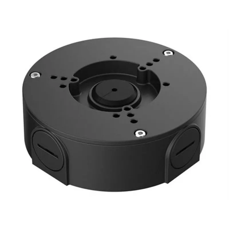 Dahua PFA130-E-B Montavimo adapteris, juodas