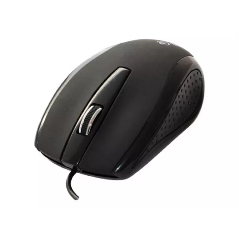 Rebeltec Gamma - pelė - optinė - 3 mygtukai - laidinė - USB