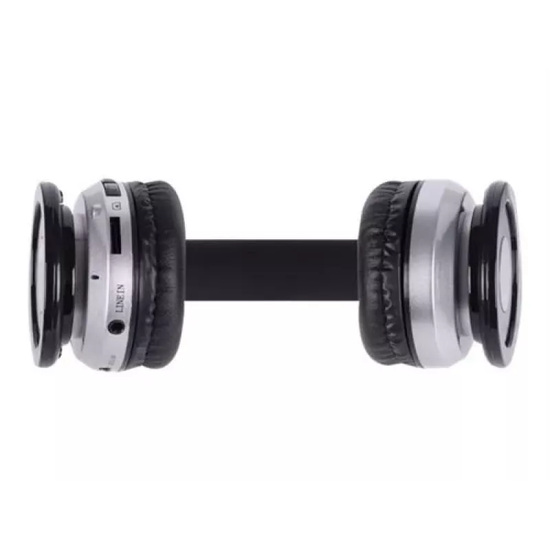 Rebeltec RBLSLU00017 Juoda