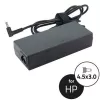 Qoltec nešiojamojo kompiuterio maitinimo šaltinis, skirtas HP 65W 19,5V 3,33A 4,5x3,0 + kaištis 50051.65w.hp