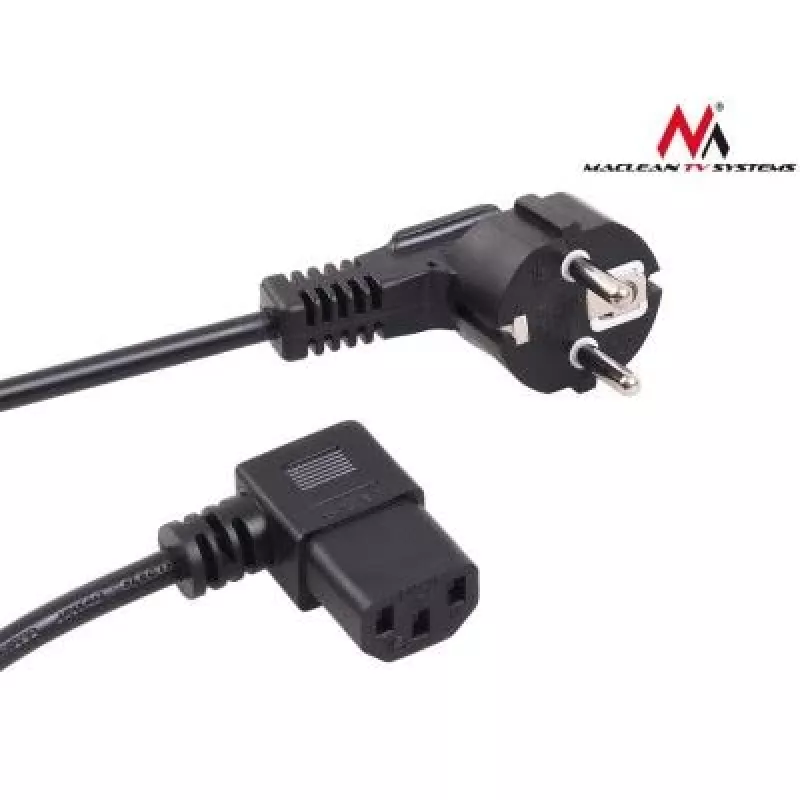 Maclean MCTV-804 Connectivity Accessory Juoda