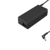 Qoltec laptop maitinimo šaltinis for ASUS 65w 3.42a 19v 5.5x2.5 50018.65w