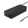 Qoltec 50093 maitinimo adapteris / inverteris 90 W juoda