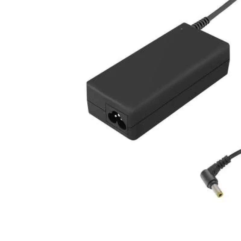 Notebook Qoltec maitinimo šaltinis Pour Acer 65w 3.42a 19v 5.5x2.5 50016.65w