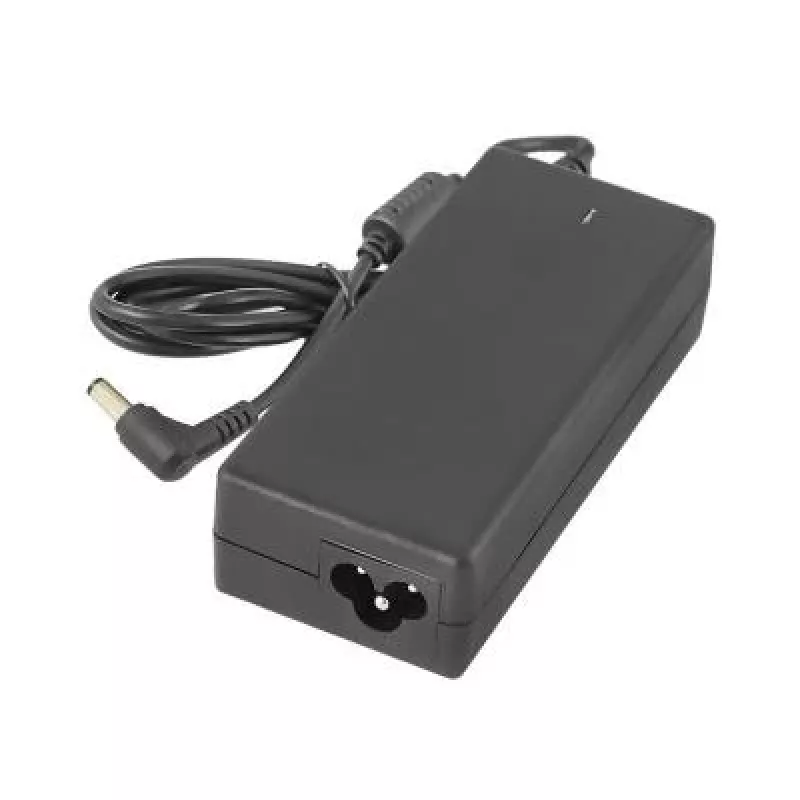 Nešiojamojo kompiuterio kintamosios srovės adapteris Qoltec IBM Lenovo 90W 20V 4,74A 5,5x2,5 50099