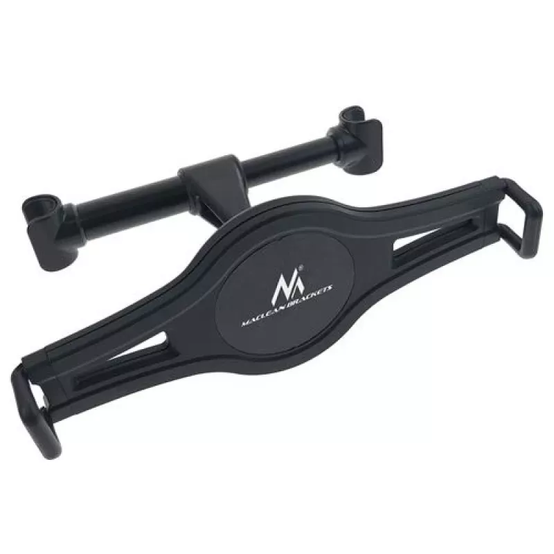 Universal Car Tablet Holder Headrest Holder 360-Degree Rotating Maclean
