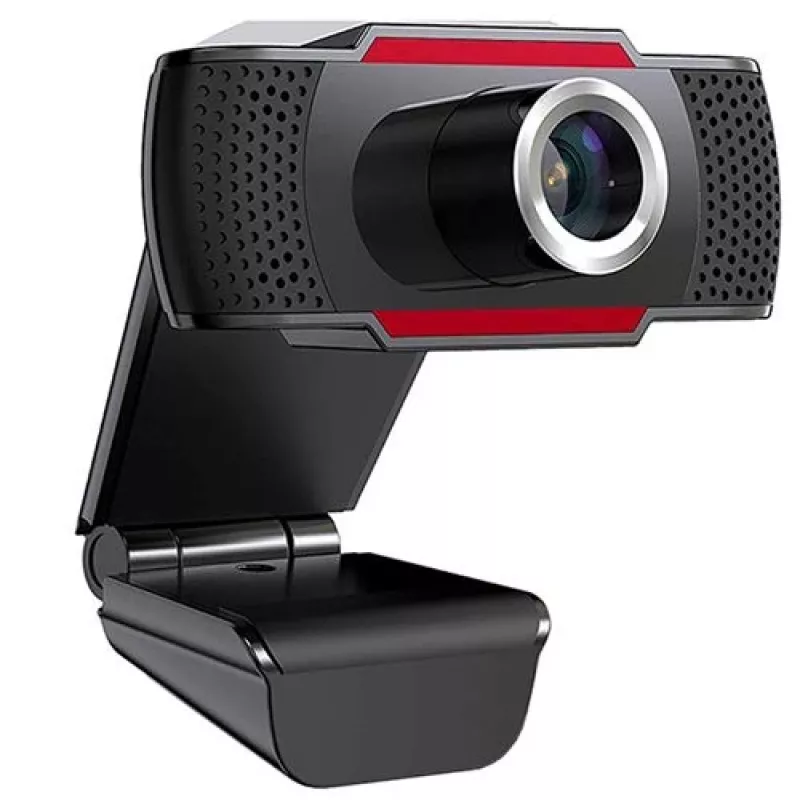 Internetinė kamera HD su mikrofonu Tracer WEB008