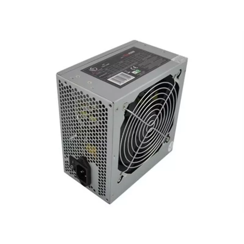 Rebeltec TITAN 700 - maitinimo blokas (vidinis) - ATX12V 2.31 - CA 230 V - 700 W - PFC