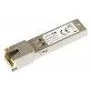 Mikrotik S+RJ10 tinklo siųstuvo-imtuvo modulis 10000 Mbit/s SFP+