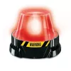 403444 KidzLabs - mirksintis avarinis žibintas, įvairių spalvų
