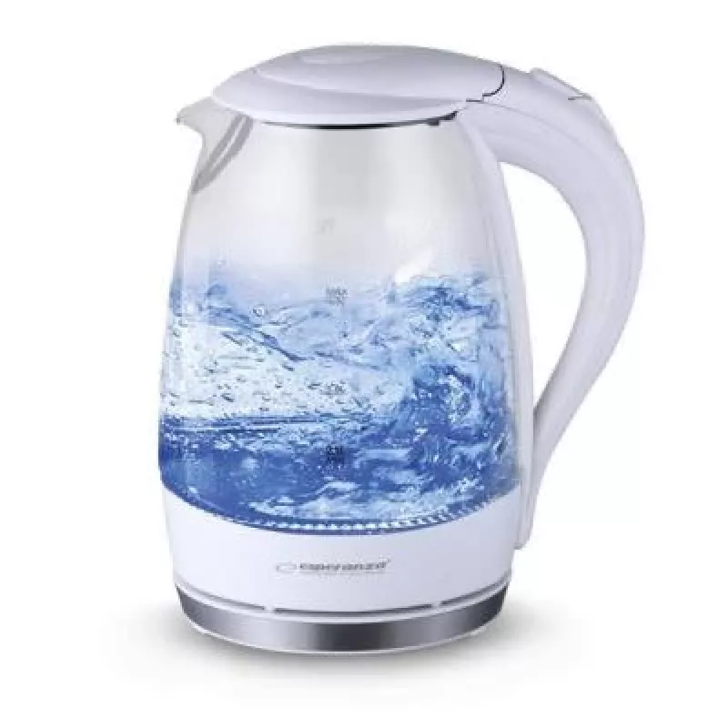 Esperanza Ekk011w elektrinis virdulys Salto Angel 1,7 L Ekk011w - 5901299915646