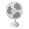 Esperanza EHF003WE, 12'' stalinis ventiliatorius, baltos ir pilkos spalvos