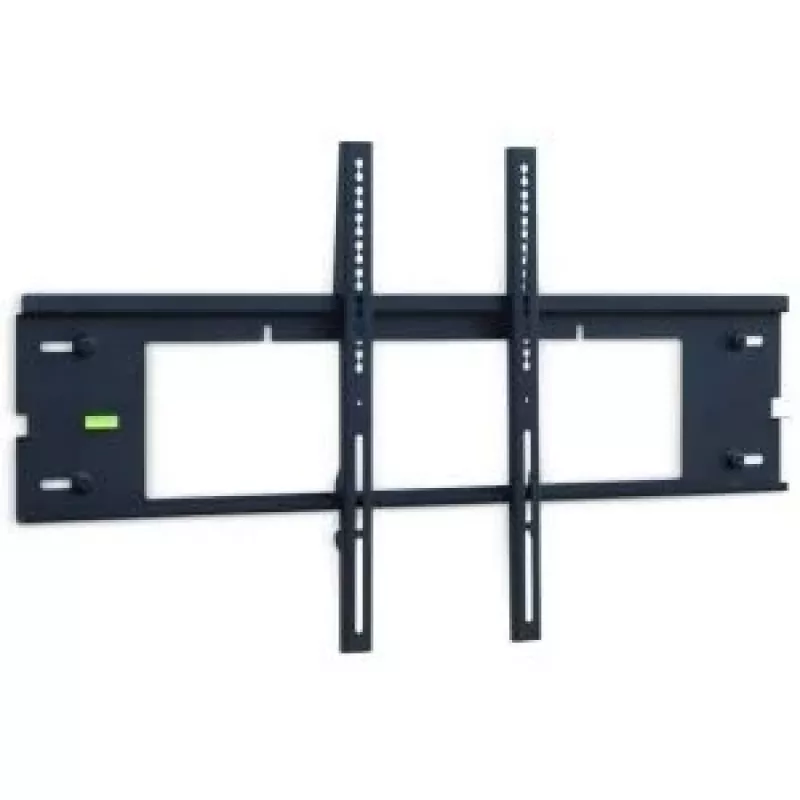 Edbak EWB200C-B - 40 kg - 94 cm (37 inch) - 165,1 cm (65 inch) - 60 x 65 mm - 825 x 427,5 mm - 100 x 100, 200 x 100, 200 x 200, 300 x 300, 400 x 200, 400 x 400, 600