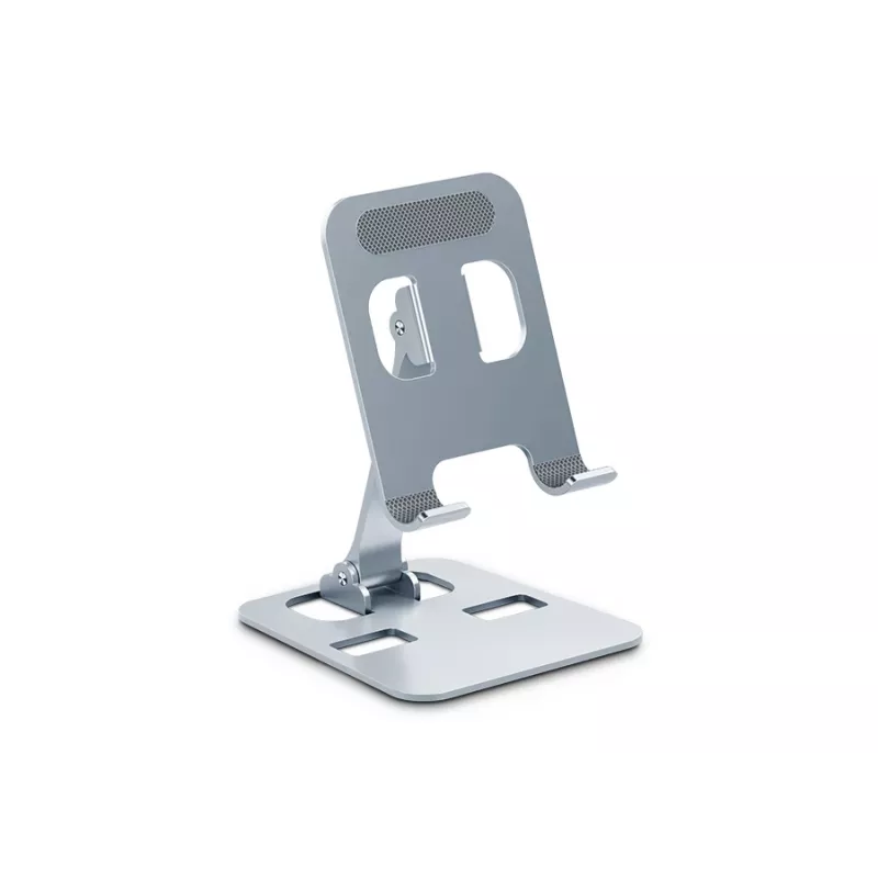 Inter-Tech MTS-200 nešiojamojo kompiuterio stovas iš aliuminio 25,4 cm (10 colių)