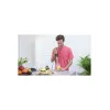 Braun MultiQuick 9 MQ9138XI 0,6 L panardinamasis trintuvas 1200 W Juoda, Nerūdijantis plienas