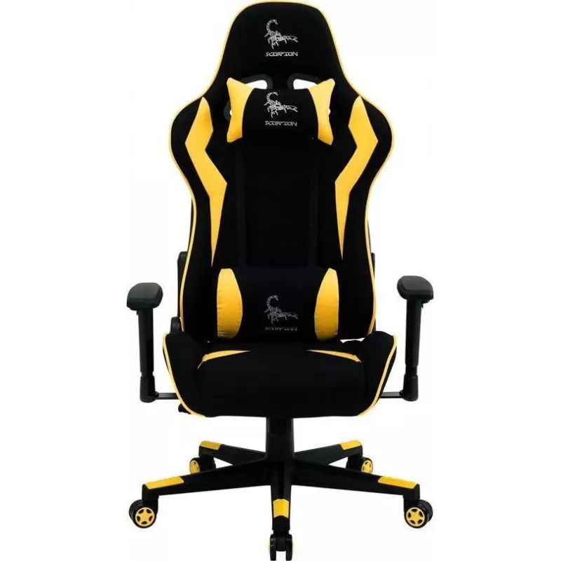 PC gaming kėdė Gembird GC-SCORPION-05X