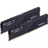 G.Skill Ripjaws S5 - DDR5 - rinkinys - 32 GB: 2 x 16 GB - DIMM 288-pin - 6000 MHz / PC5-48000 - bebuferinė