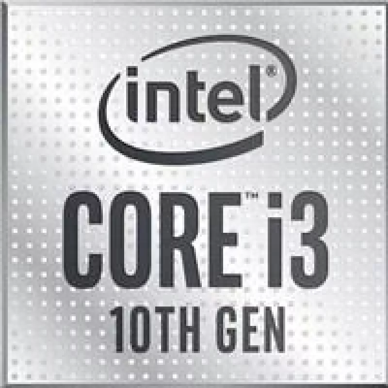 Procesorius Intel Core i3 12100F, 4 branduoliai, 8 gijos, 3,3–4,3 GHz, 12 MB, 58 W, LGA1700, Tray