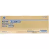 Konica Minolta ACVF0ED/DR-217M būgno komplektas purpurinis, 87K psl., skirtas KM...