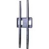 EDBAK PWB3 LFD VERT. WALL MOUNT 40-75CALI ; 100×100 up to 400×600