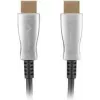 HDMI laidas Lanberg CA-HDMI-20FB-1000-BK 100m