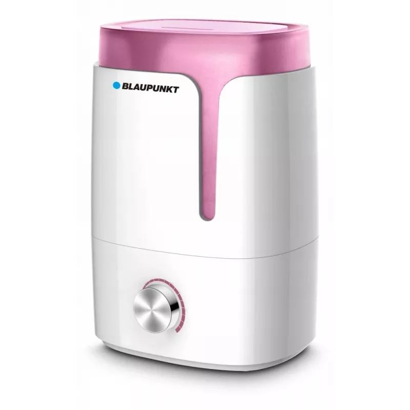 drėkintuvas Blaupunkt AHS701 garo 4 L baltas 105 W