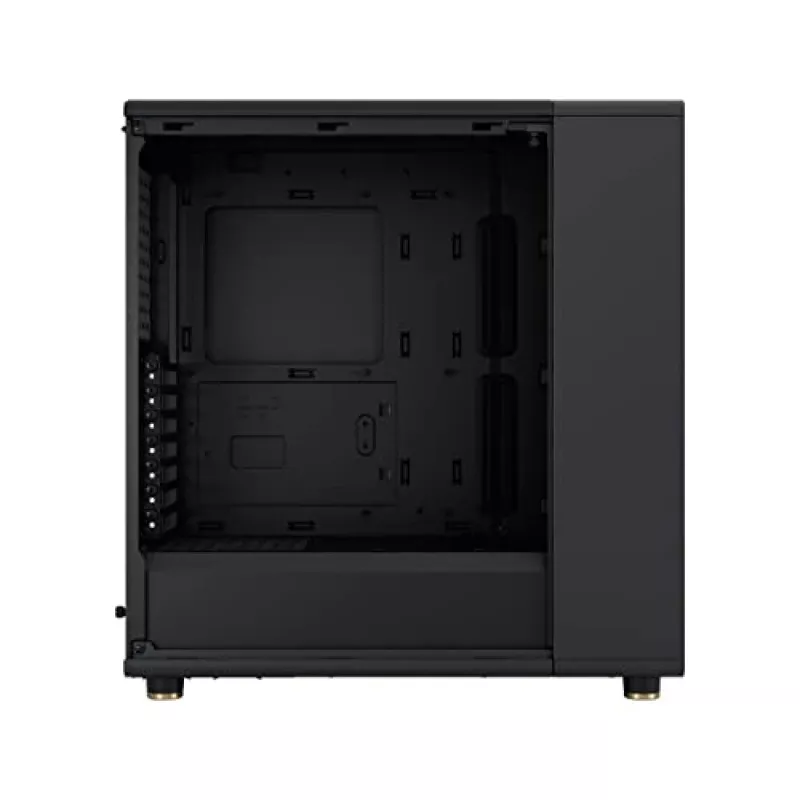 PC korpusas Fractal Design North Midi Tower Black