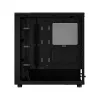 PC korpusas Fractal Design North Midi Tower Black