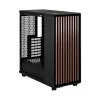 PC korpusas Fractal Design North Midi Tower Black