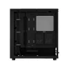 PC korpusas Fractal Design North Midi Tower Black