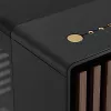 PC korpusas Fractal Design North Midi Tower Black