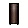 PC korpusas Fractal Design North Midi Tower Black