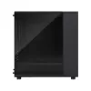 PC korpusas Fractal Design North Midi Tower Black
