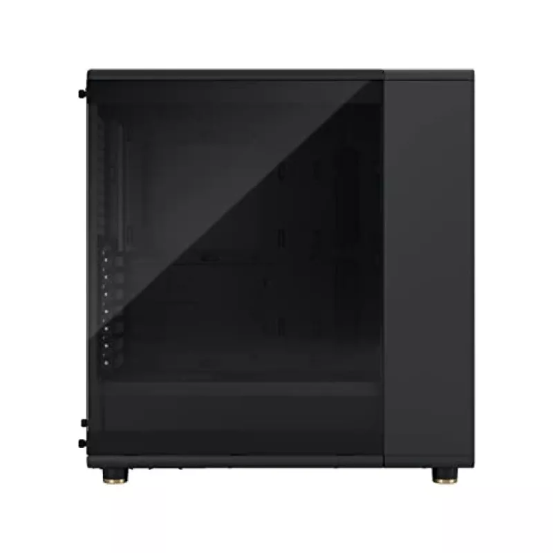 PC korpusas Fractal Design North Midi Tower Black