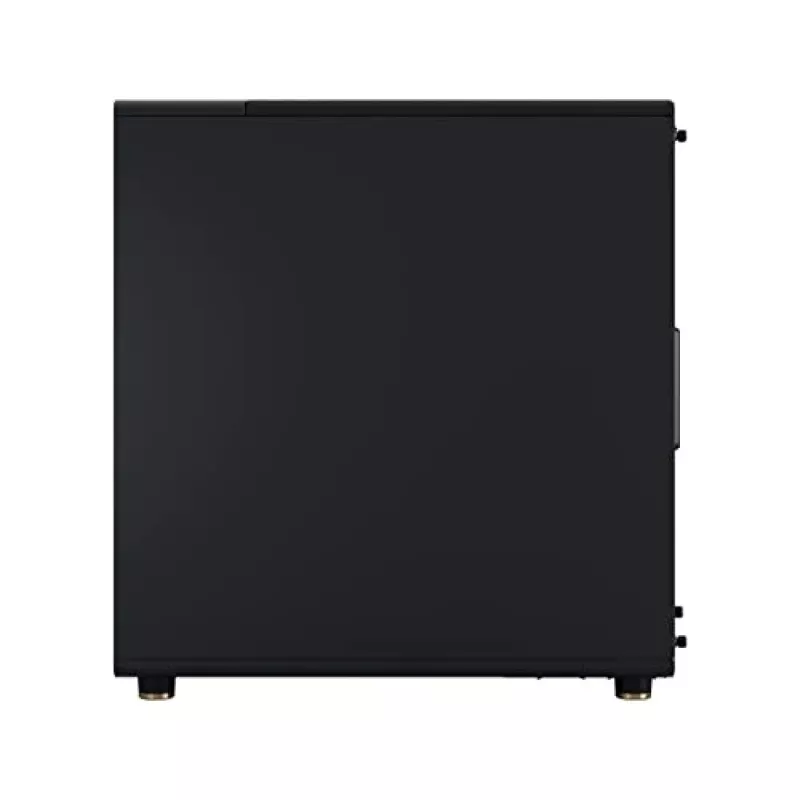 PC korpusas Fractal Design North Midi Tower Black