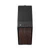 PC korpusas Fractal Design North Midi Tower Black