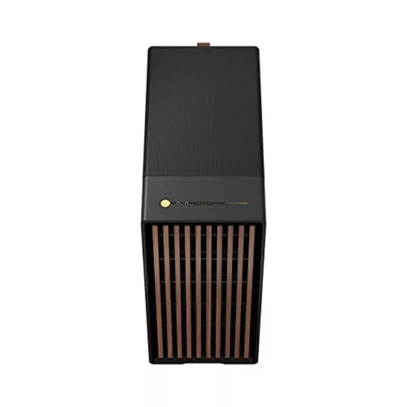 PC korpusas Fractal Design North Midi Tower Black