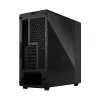 PC korpusas Fractal Design North Midi Tower Black