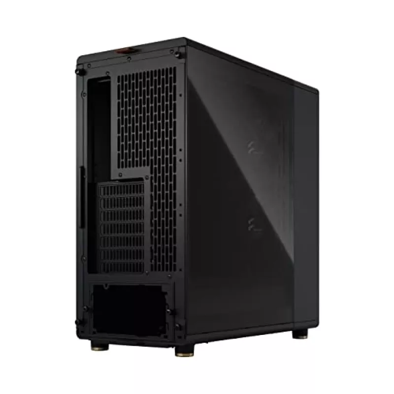 PC korpusas Fractal Design North Midi Tower Black