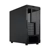 PC korpusas Fractal Design North Midi Tower Black