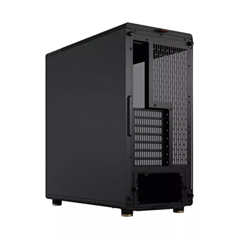 PC korpusas Fractal Design North Midi Tower Black