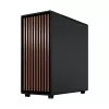 PC korpusas Fractal Design North Midi Tower Black