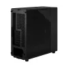 PC korpusas Fractal Design North Midi Tower Black