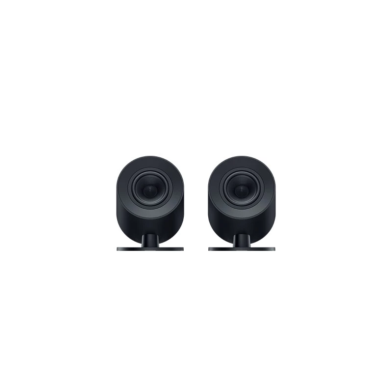Pilno diapazono garsiakalbis Razer Nommo V2 X 2.0 kanalai