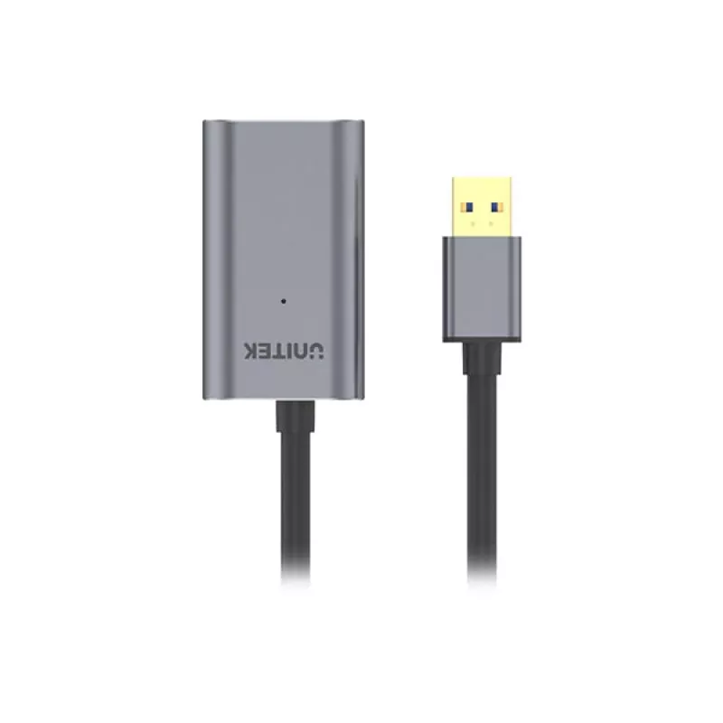USB3.0 ILGINAMASIS LAIDAS, 5m; PREMIUM; Y-3004