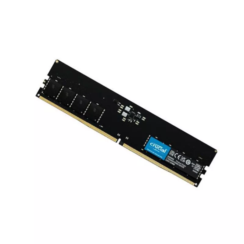 Crucial CT16G56C46U5 atminties modulis