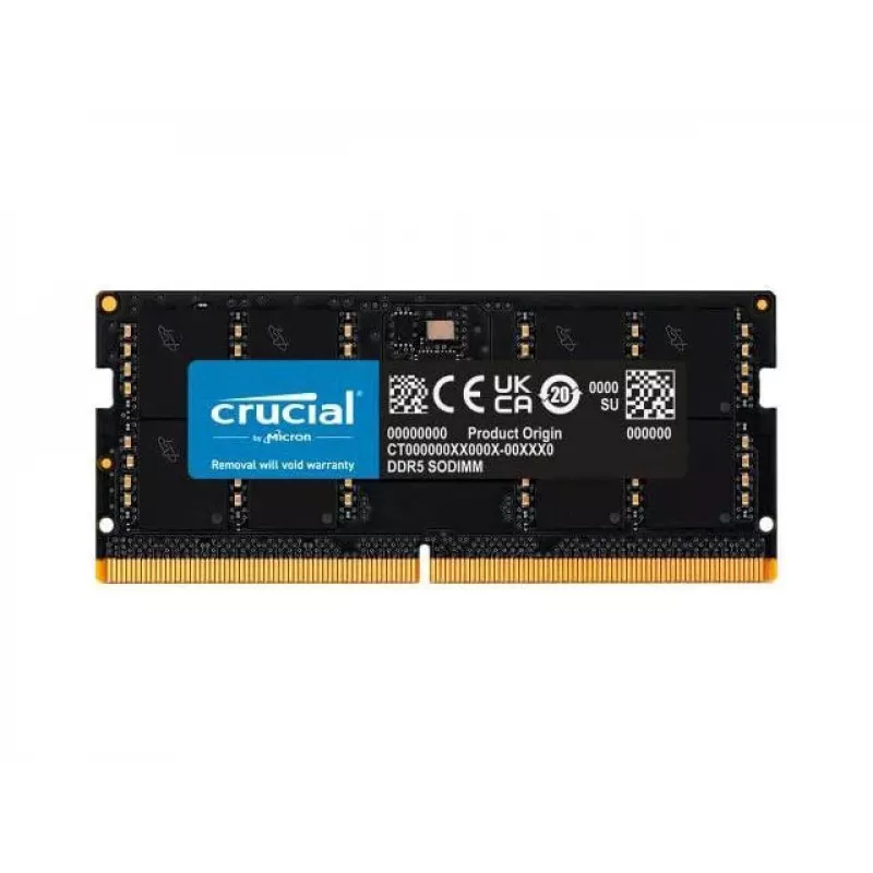 Crucial CT32G56C46S5 atminties modulis