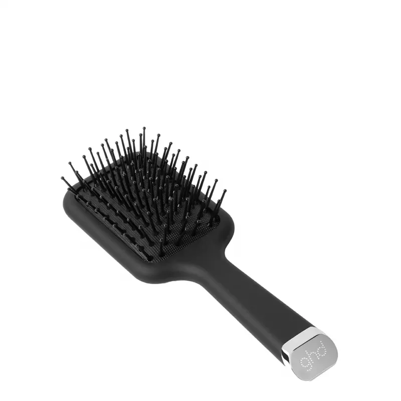 GHD Paddle Hair Brush Juoda